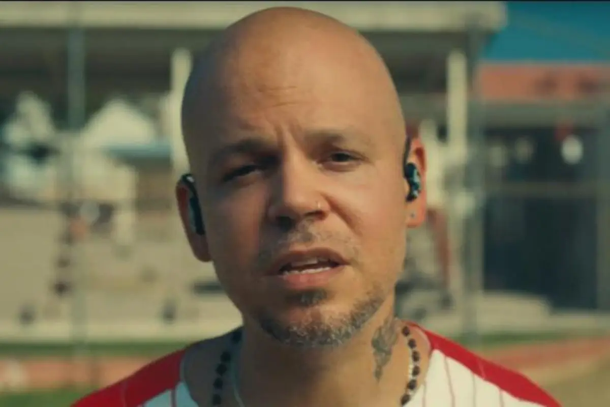 Rene Residente