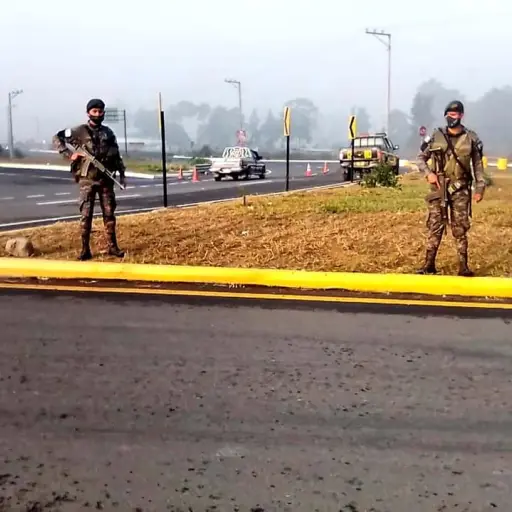 Coronavirus Patzún Chimaltenango Emisoras Unidas Guatemala ,