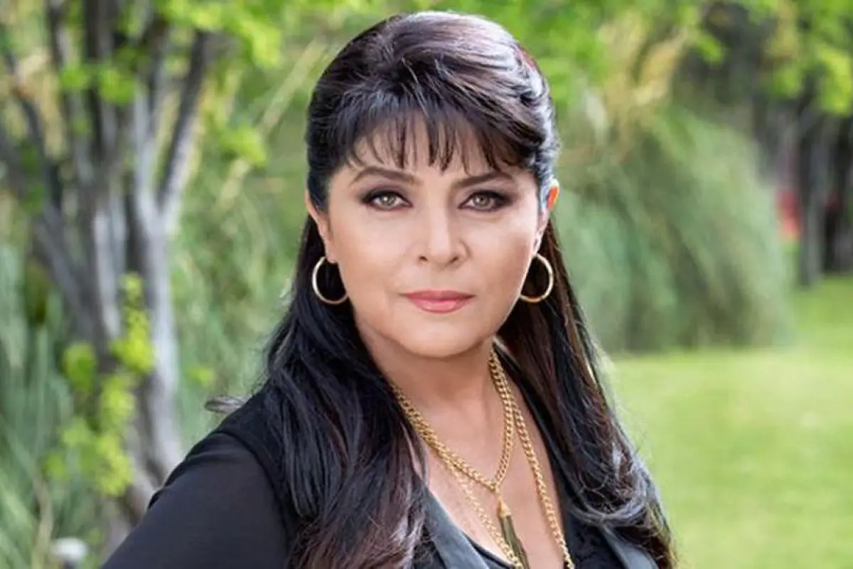 Victoria Ruffo