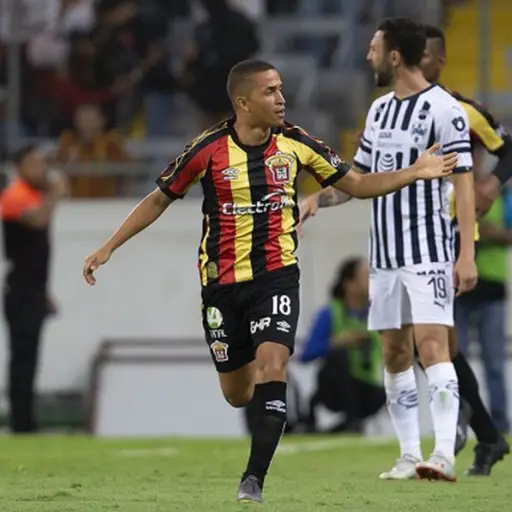 Foto: Twitter de Marvin Ceballos