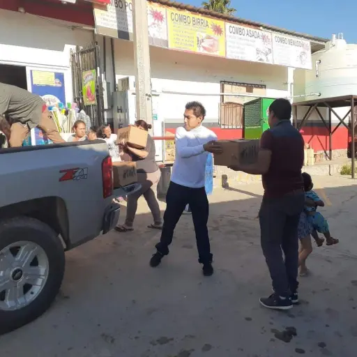 CJNN despensa Emisoras Unidas Guatemala ,