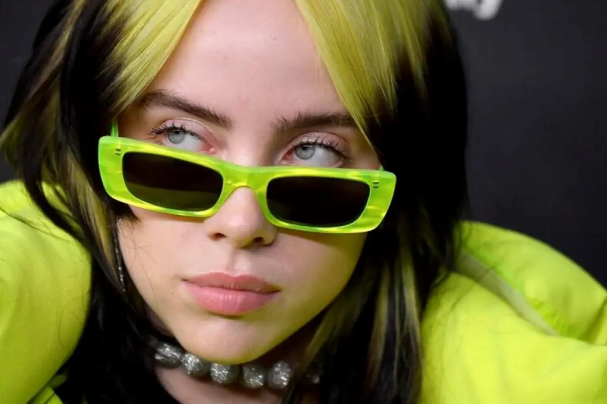 Billie Eilish