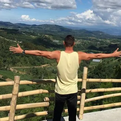 Capitán-Selección-Nacional-Mensaje-Día-De-La-Tierra ,