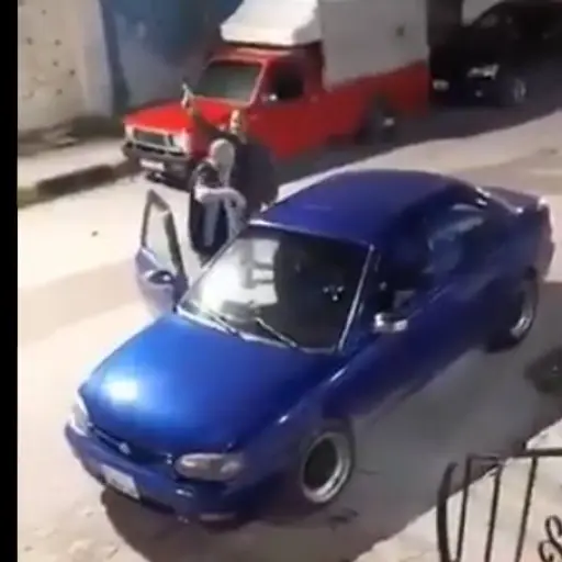 hombre sale de prisión por emergencia del coronavirus y su primo lo mata por error ,