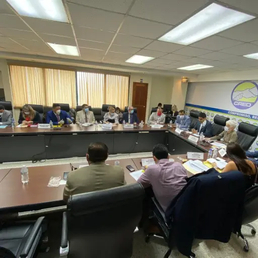 Coronavirus: más de 3000 solicitudes de suspensión de contratos