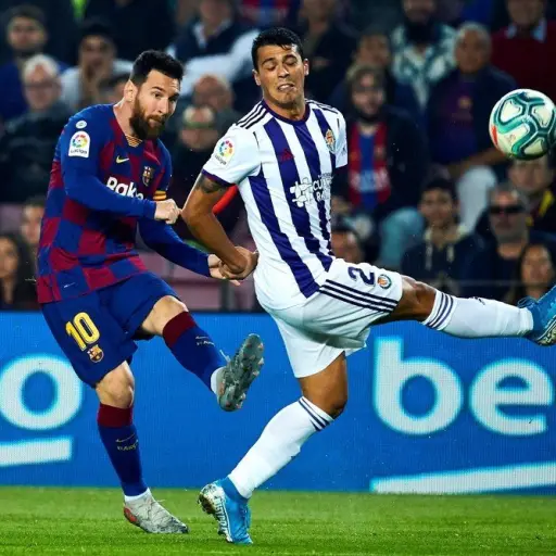 Liga-Española-Pruebas-COVID-19 ,