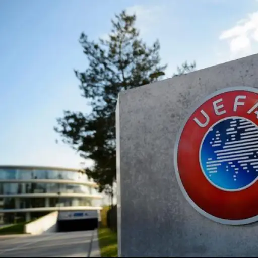 UEFA-Recomendación-Ligas-Europa ,