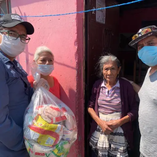 coronavirus emisoras unidas ,