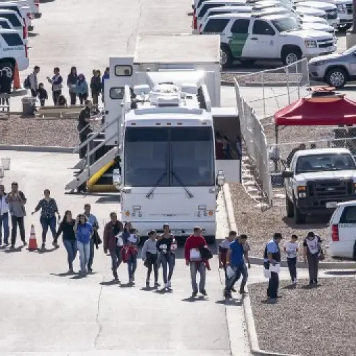 EEUU amplia criterios para deportar residentes extranjeros con historial criminal