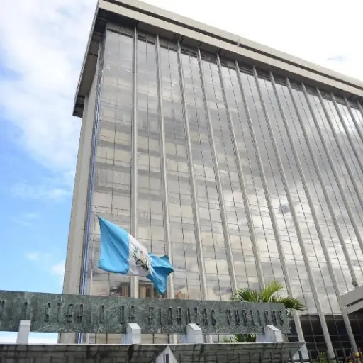 Eurobonos coronavirus Ministerio de Finanzas Emisoras Unidas Guatemala ,