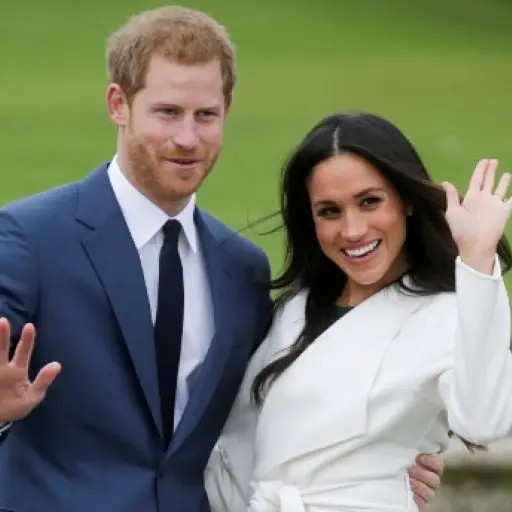 Harry y Meghan censuran a varios periódicos ingleses