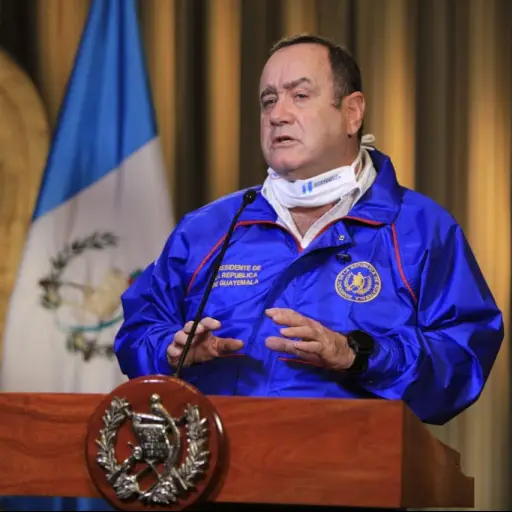 Gobierno discute la ampliación del Estado de Calamidad