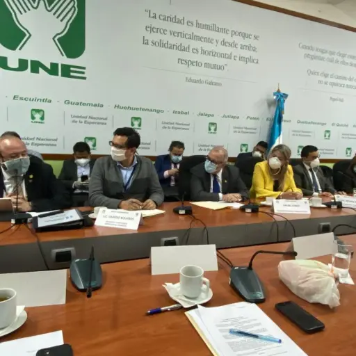 UNE: OJ ha recibido 17 mil demandas por despidos durante crisis del coronavirus