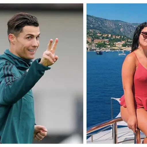 Fotos: Redes sociales