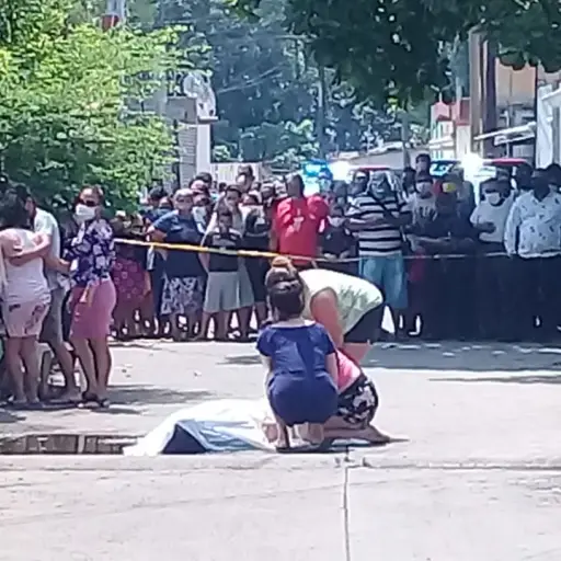 Piden investigar asesinato de sindicalista de la Portuaria Quetzal