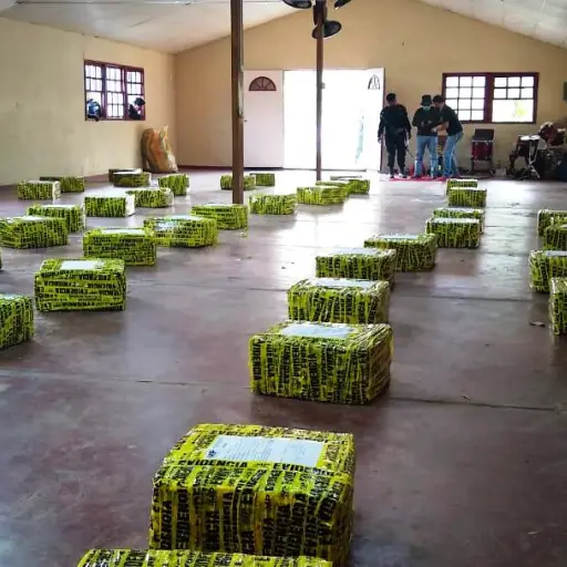 droga-laguna-tigre ,