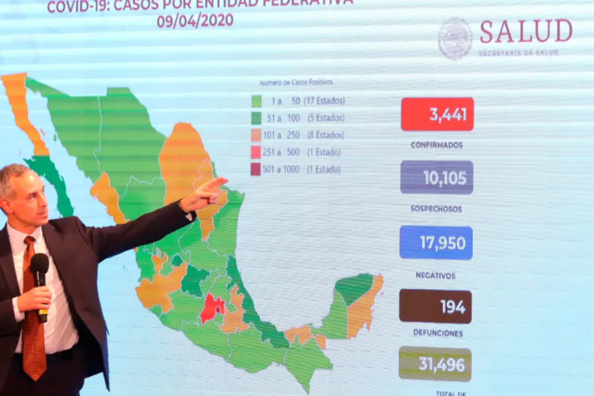 mexico-coronavirus-lopez-gatell-mapa, 