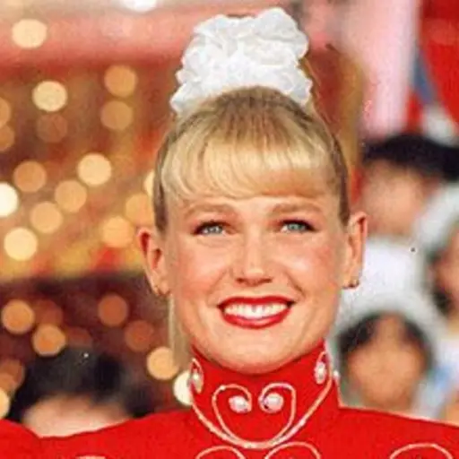 Xuxa ,