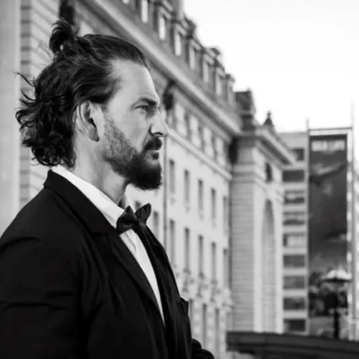 Ricardo Arjona Hongos