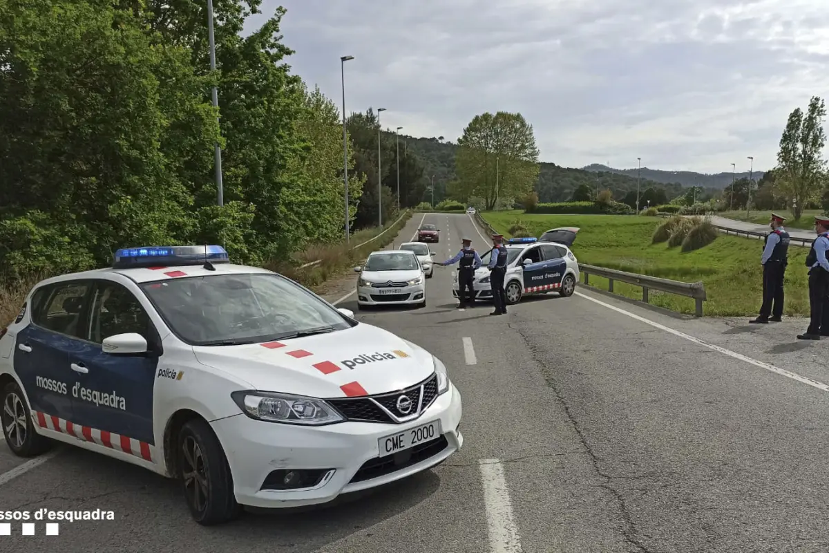 Detienen en Barcelona a brasileño, presunto asesino en serie de indigentes