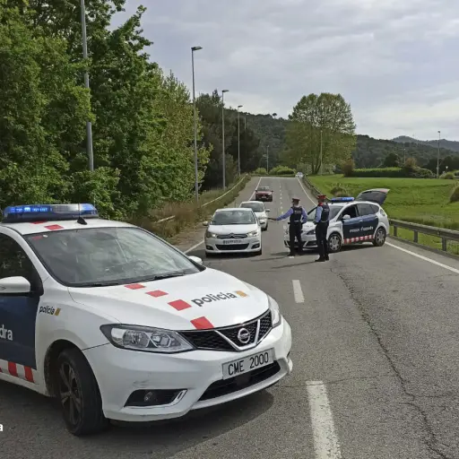 Detienen en Barcelona a brasileño, presunto asesino en serie de indigentes