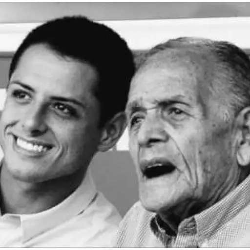 Foto: Twitter/PressMex