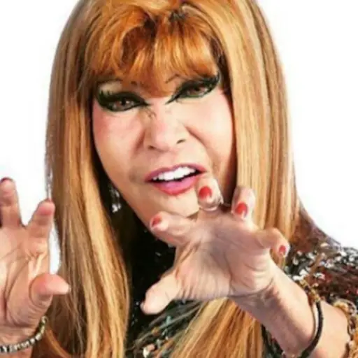 La Tigresa del Oriente