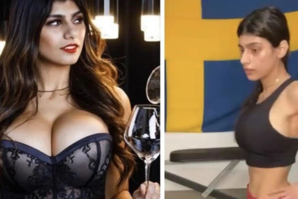 Mia Khalifa