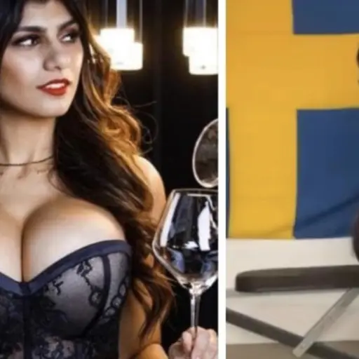 Mia Khalifa