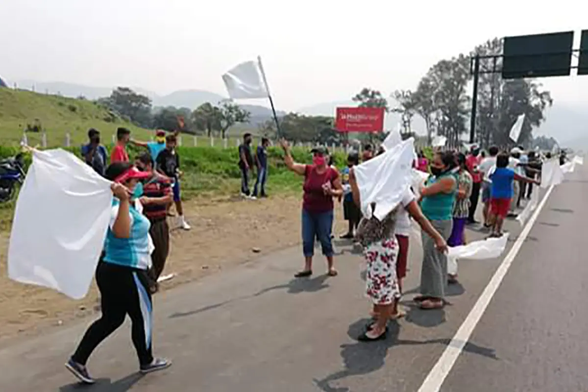 Vecinos Palín Escuintla Emisoras Unidas Guatemala, 