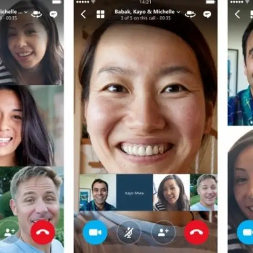 Whatsapp videollamadas ocho participantes Emisoras Unidas Guatemala ,