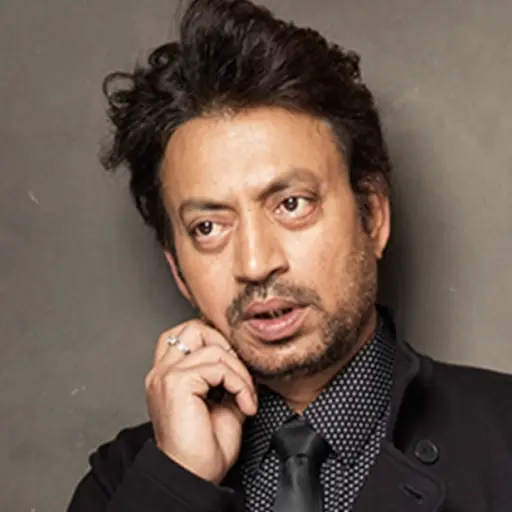 Irrfan Khan