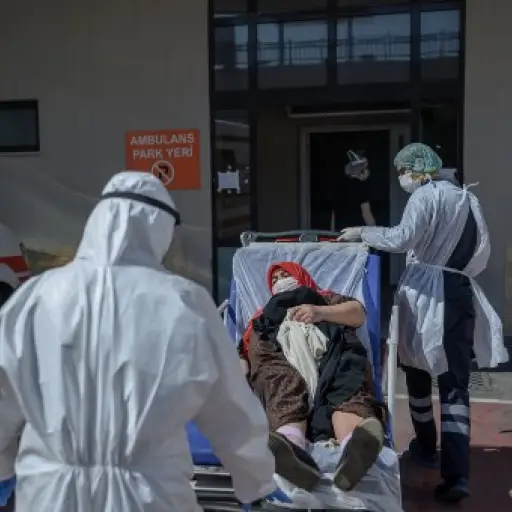 OMS analizará la evolución del coronavirus a nivel mundial