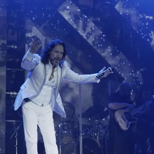 Marco Antonio Solís