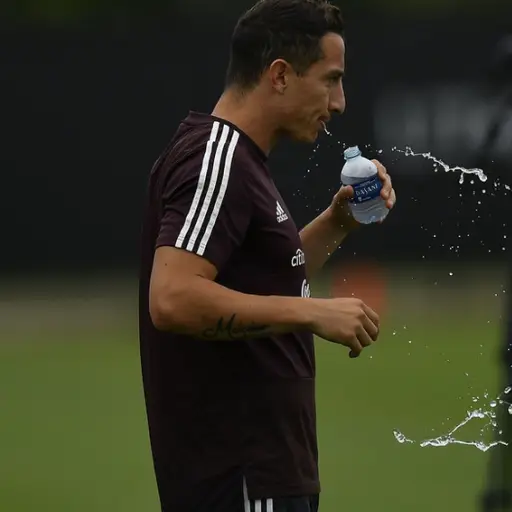 FIFA-Analiza-Amonestar-Jugadores-Escupir ,