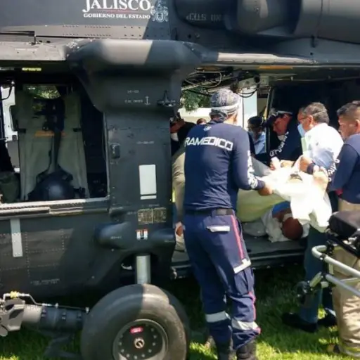 Mueren 21 por consumo de alcohol adulterado en Jalisco México Emisoras Unidas ,