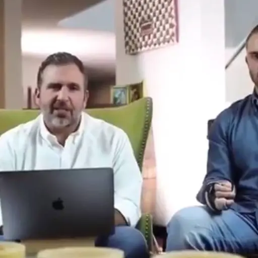 Hijo de Roberto Arzú se pronuncia tras accidente