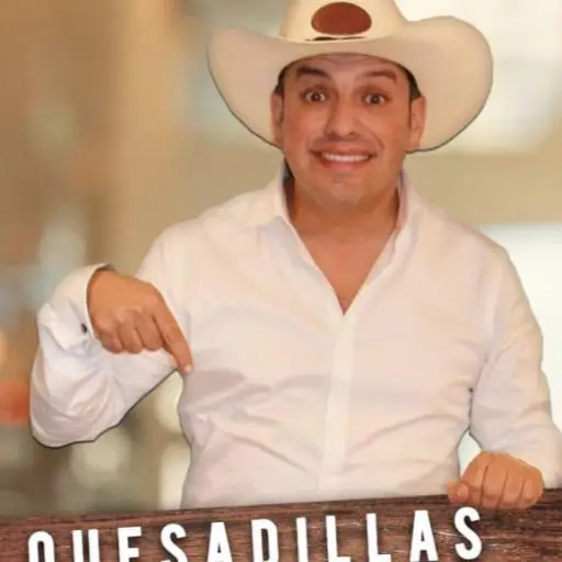 Artistas venden quesadillas para superar crisis por la pandemia