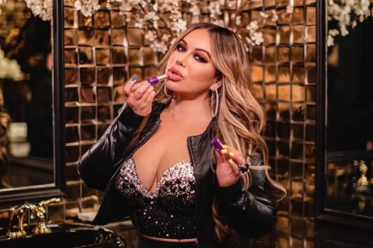 Chiquis Rivera, 