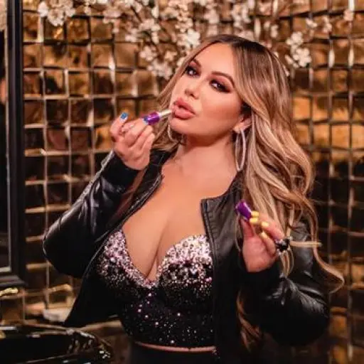 Chiquis Rivera ,