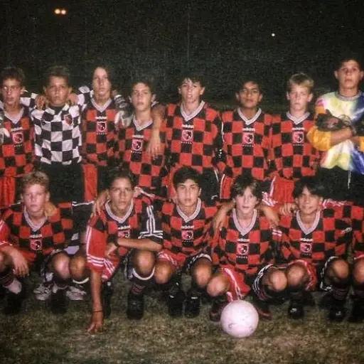 Foto: Newells Old Boys