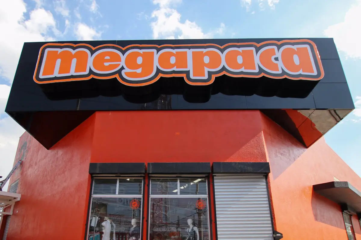 La Megapaca cierra sus puertas por la pandemia