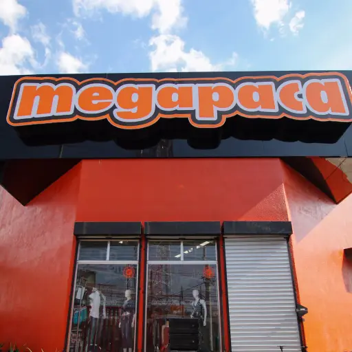 La Megapaca cierra sus puertas por la pandemia
