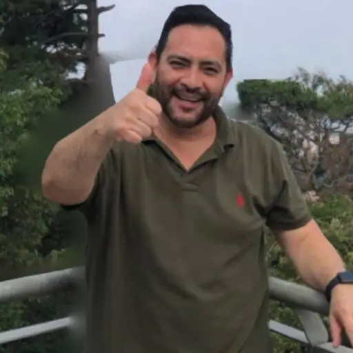 Exdiputado Edgar Cristiani recupera su libertad bajo arresto domiciliario