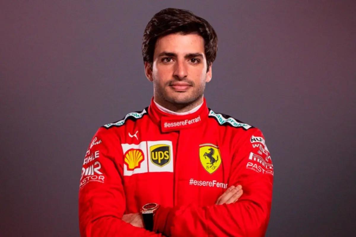 Carlos-Sainz-Ferrari, 