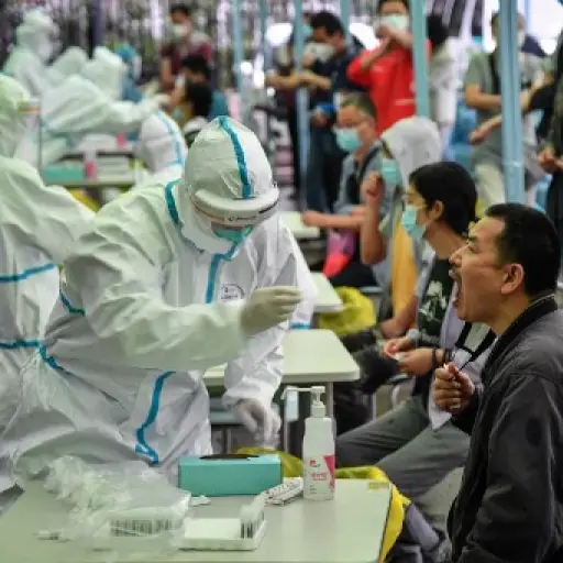 Primeros pasos en los tratamientos del coronavirus