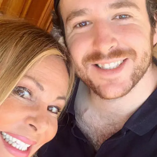 Ana Obregón muerte de su hijo ,