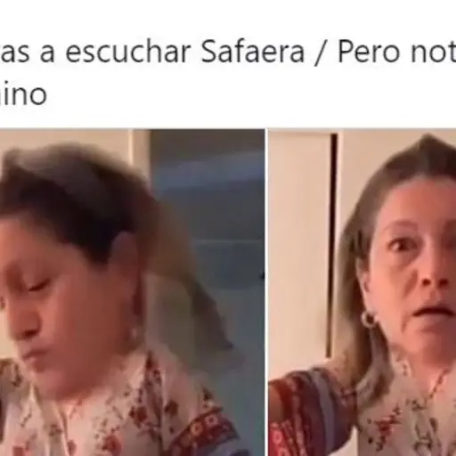 Safaera Bad Bunny memes