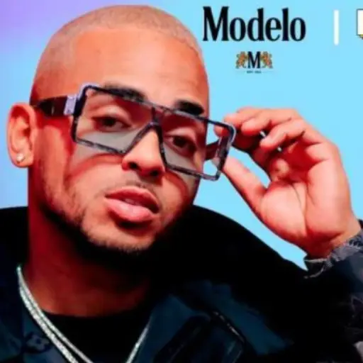 Cerveza Modelo Latinos Unidos Ozuna ,