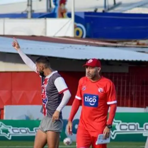 Foto: Santos de Guápiles